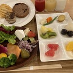 사이푸레스 가루이자와 - 2022/9/13 사이프레스 카루이자와