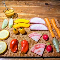 やさいの王様 銀座店 - 