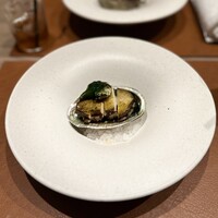 銀座 和牛鉄板焼 USHIGAMI - 