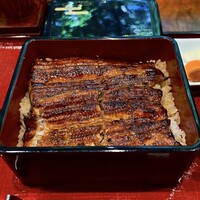 菊水楼 うな菊 ホテル椿山荘東京店 - 