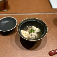 銀座 和牛鉄板焼 USHIGAMI - 