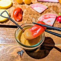 やさいの王様 銀座店 - 