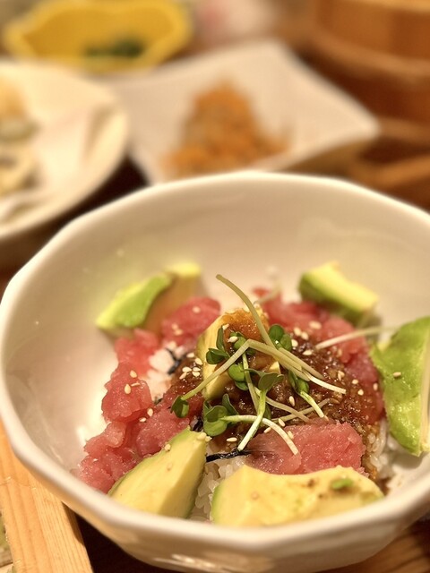 Washoku Sake En Ikebukuro Paruko Ten photo 5