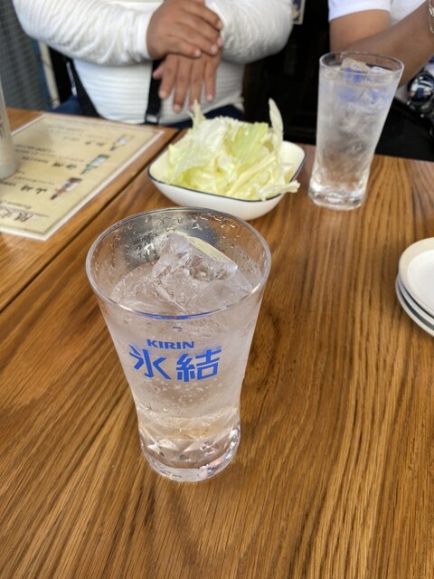 Naniwa no Kushikatsu Shichifuku photo 3