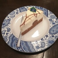 ビストロ・カフェ・ド・パリ - 