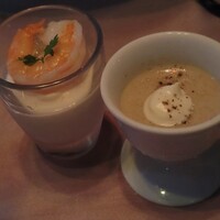 アーティスト カフェ - 