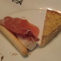 アーティスト カフェ - 