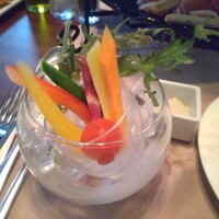 アーティスト カフェ - 