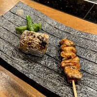 炭火割烹 樹樹 - 
