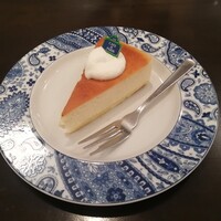 ビストロ・カフェ・ド・パリ - 