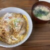 かつ丼 りとき