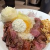 ステーキライスとカレーの店 センタービーフ 西新宿店