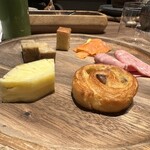 A Table - ブッフェ 2024/08/13