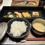 A Table - 和テイスト 2024/08/13