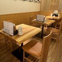 江戸前鮨 ぬけさく - 