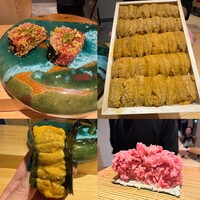 鮨楽座 八の樹 - 