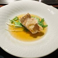 銀座うかい亭 - 