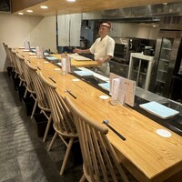 江戸前鮨 ぬけさく - 