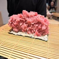 鮨楽座 八の樹 - 