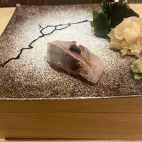 鮨 つきうだ - 