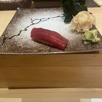 鮨 つきうだ - 