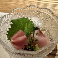 神楽坂 坂の花 - 