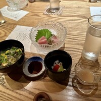 神楽坂 坂の花 - 