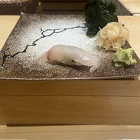 鮨 つきうだ - 