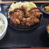 山内食堂