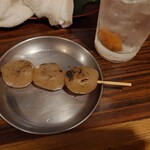 なかどおり サンライズ - 