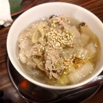 なかどおり サンライズ - 