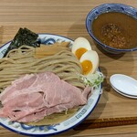つけ麺 ささ木 - 料理写真: