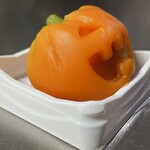 久栄堂菓子舗 - 『ハロウィンねりきり』