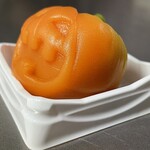 久栄堂菓子舗 - 『ハロウィンねりきり』