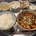 かかん 富ヶ谷店 - 