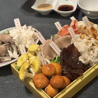 Shangri-La’s secret 表参道店 - 