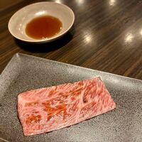 焼肉うしごろ 銀座並木通り店 - 
