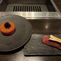 焼肉うしごろ 銀座並木通り店 - 