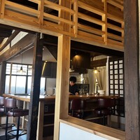 洋食屋ケムリ - 