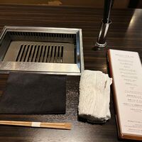 焼肉うしごろ 銀座並木通り店 - 