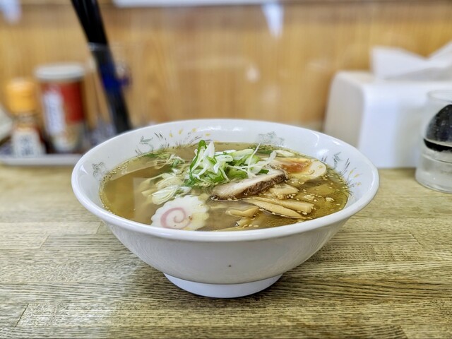 桃太郎 - 丹荘/ラーメン | 食べログ