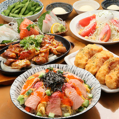 写真 : 酒場スタンド ニューツルマツ 上本町ハイハイタウン店 - 大阪上