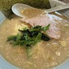 ラーメンショップ 新守谷店