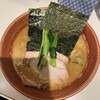 家系ラーメン 革新家 TOKYO