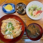 錦 - 料理写真: