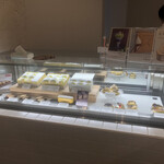 RAKUTO cheesecake craft - 