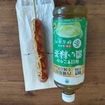 ファミリーマート - 料理写真: