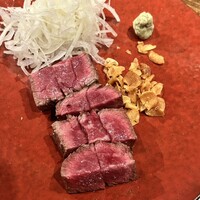 鉄板焼キュイジーヌ バンブー グラッシィ 恵比寿店 - 