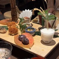 一石三鳥 別邸 - 