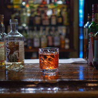 バー グローリー_0